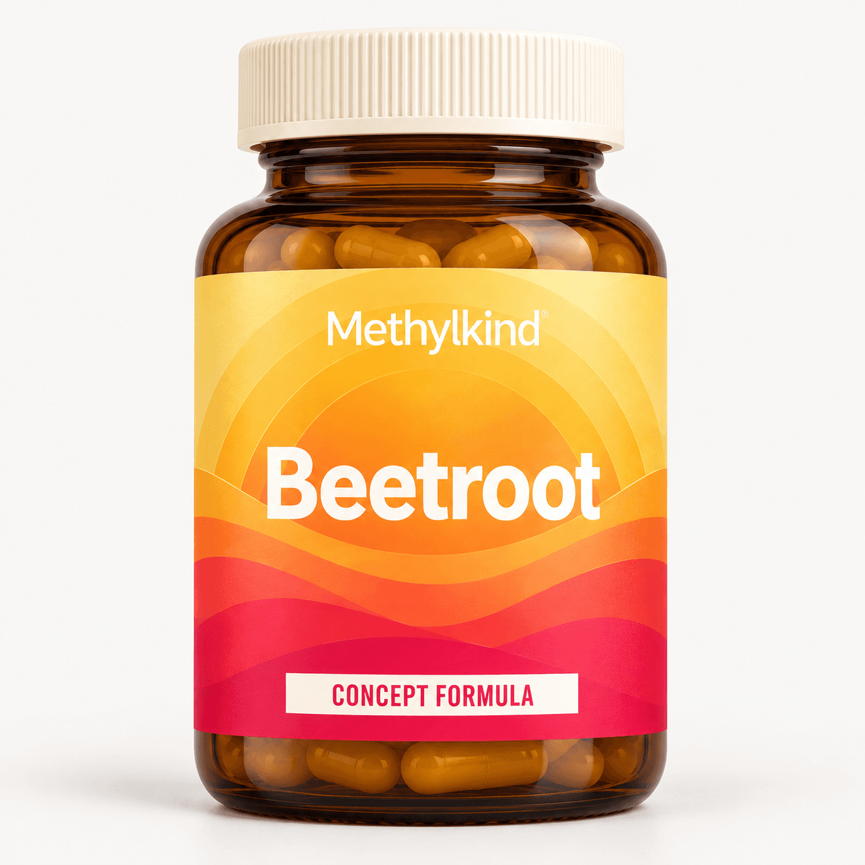 Methylkind Beetroot