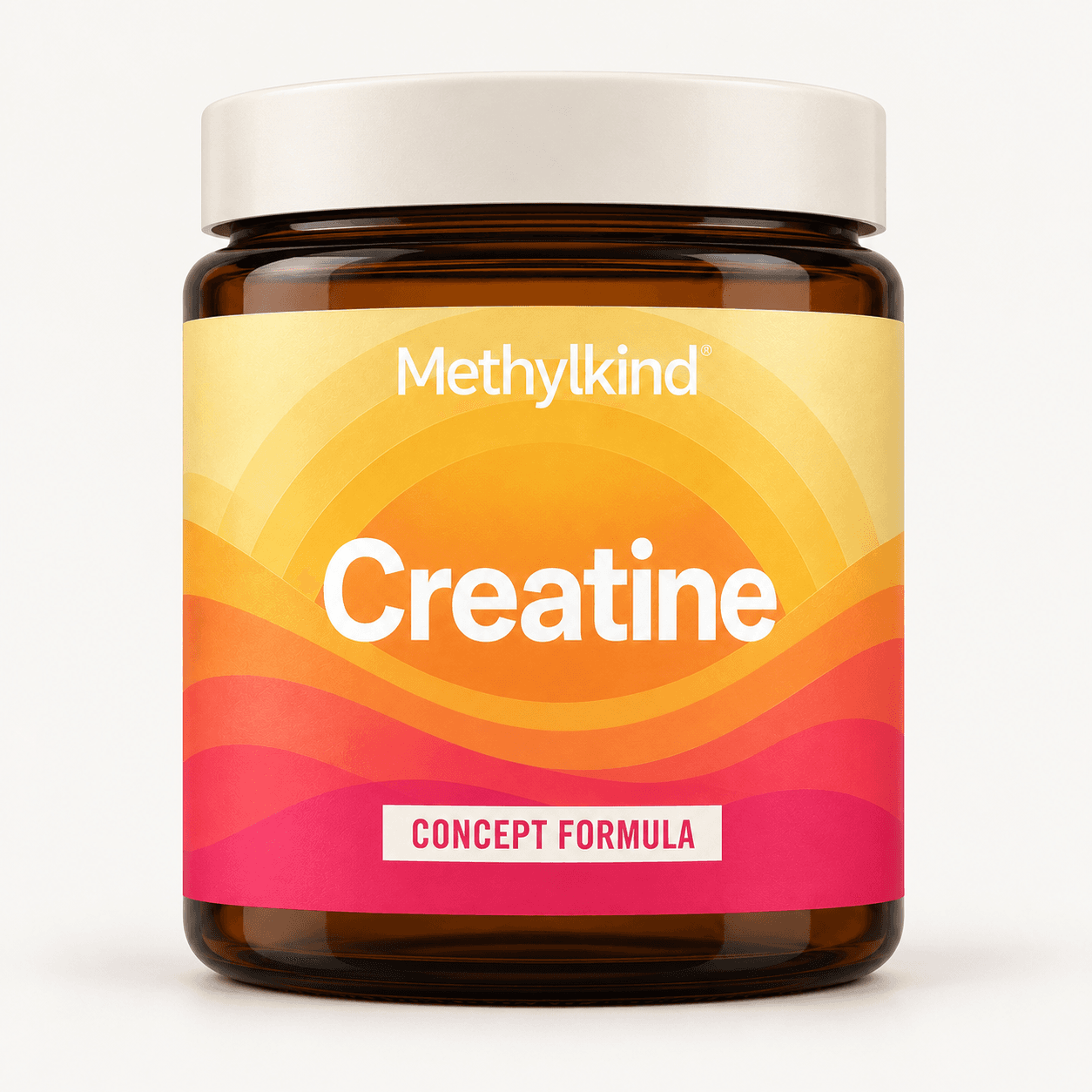 Methylkind Creatine