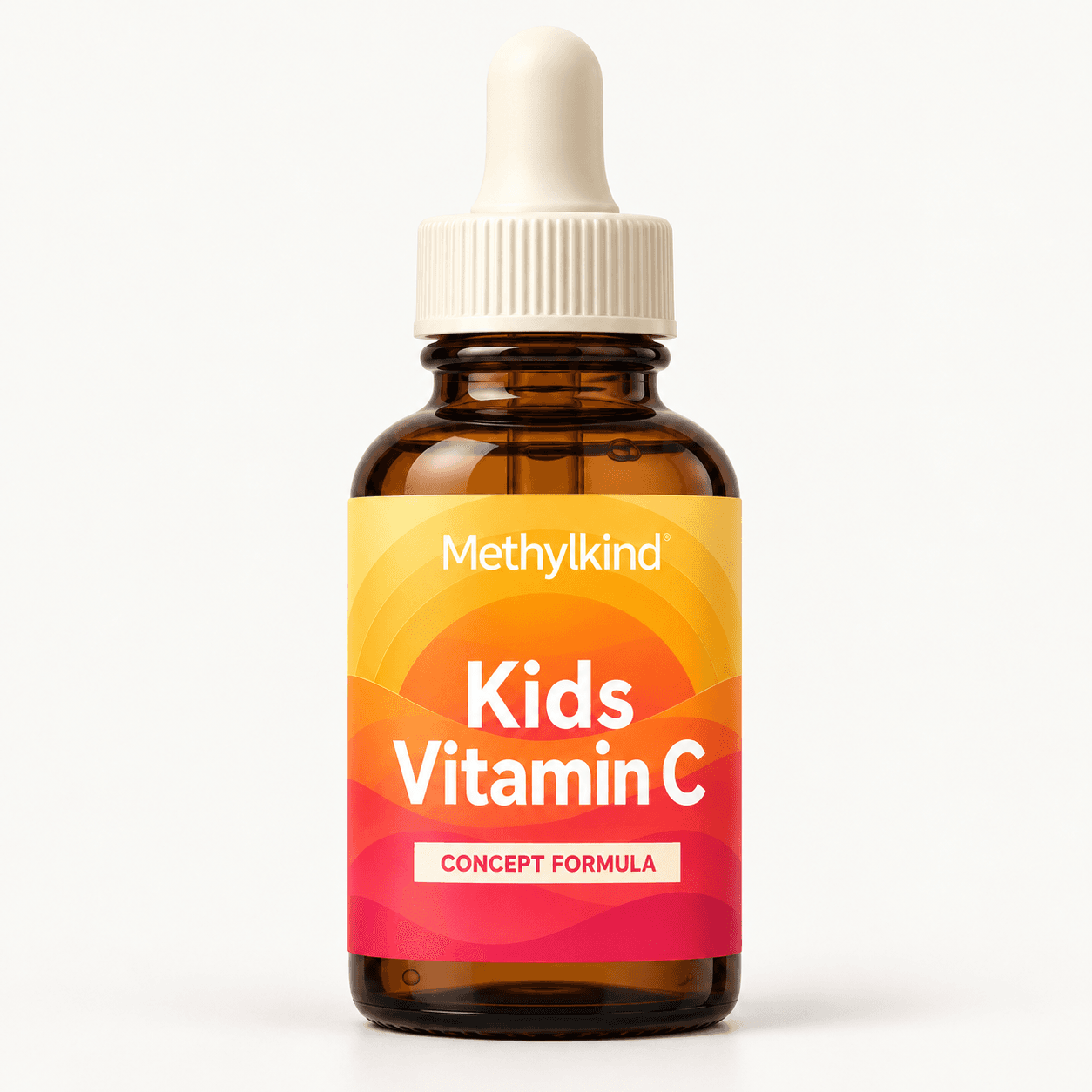 Methylkind Kids Vitamin C