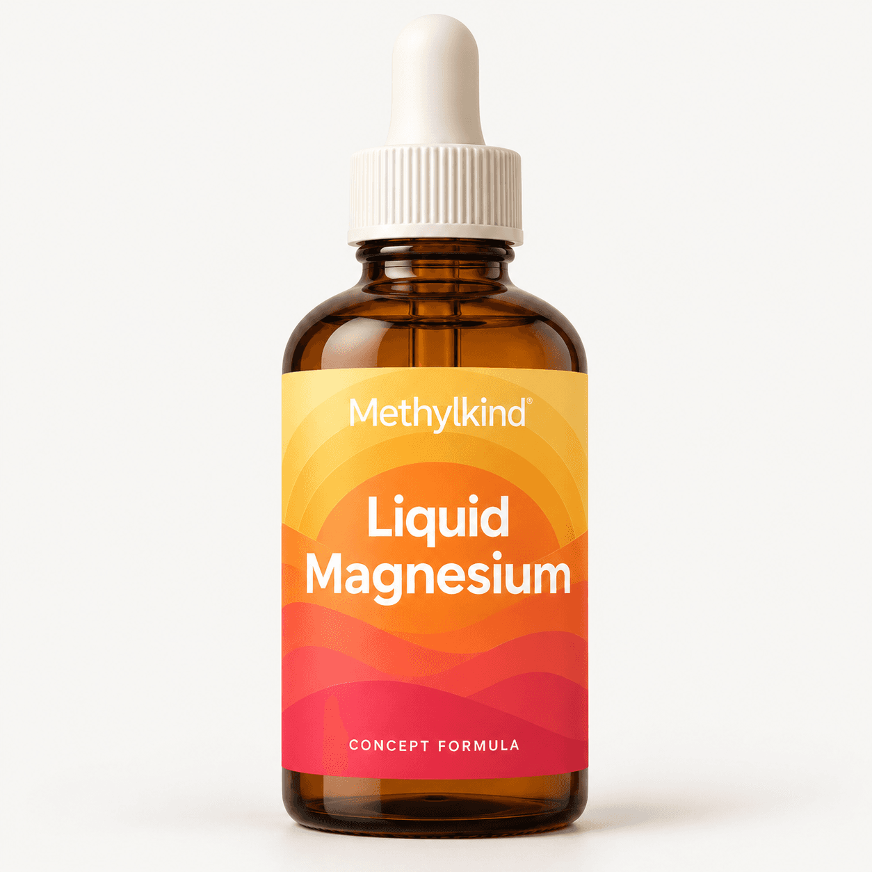 Methylkind Liquid Magnesium