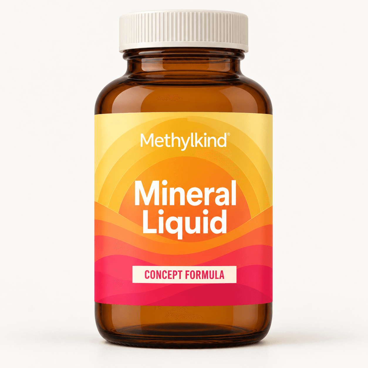Methylkind Mineral Liquid