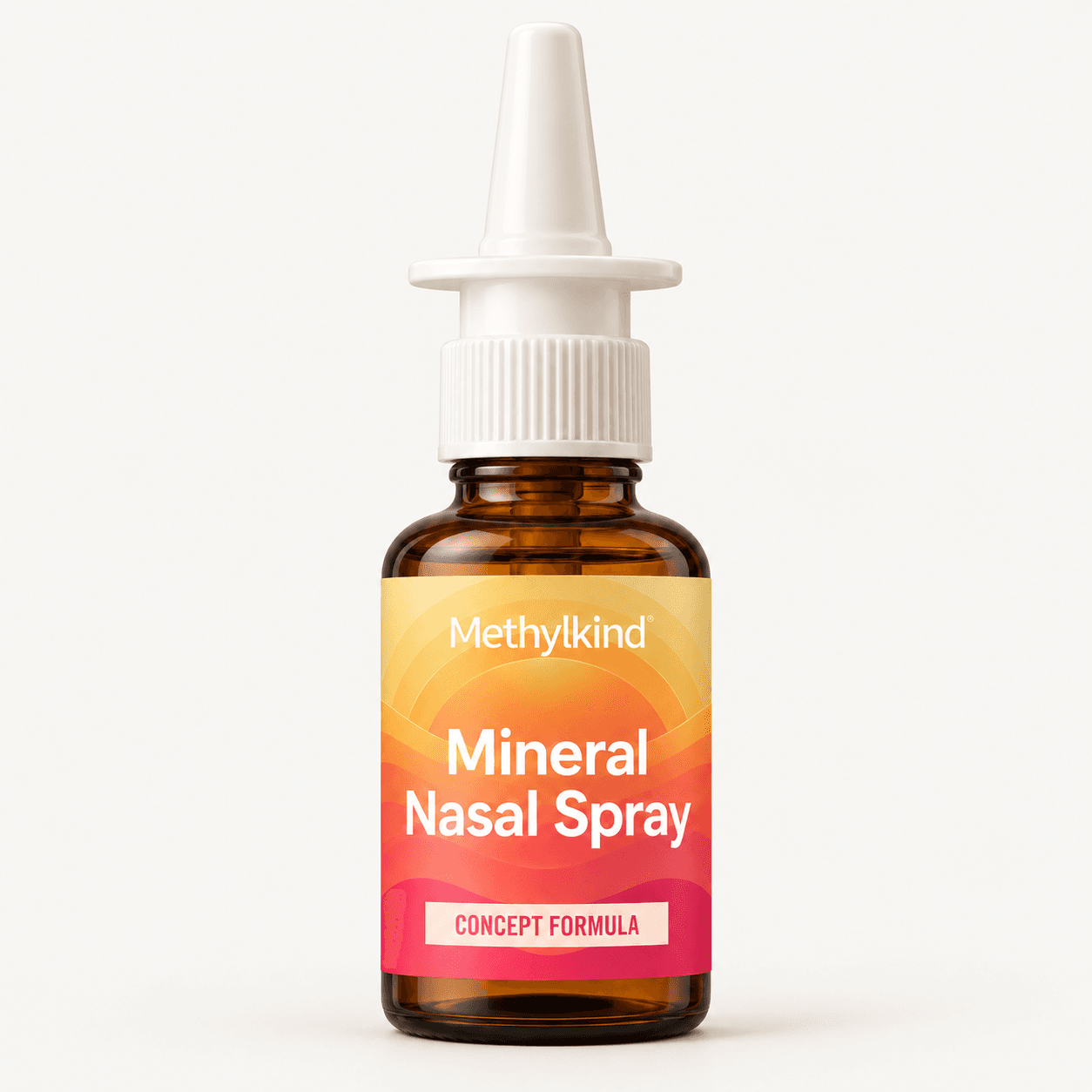 Methylkind Mineral Nasal Spray
