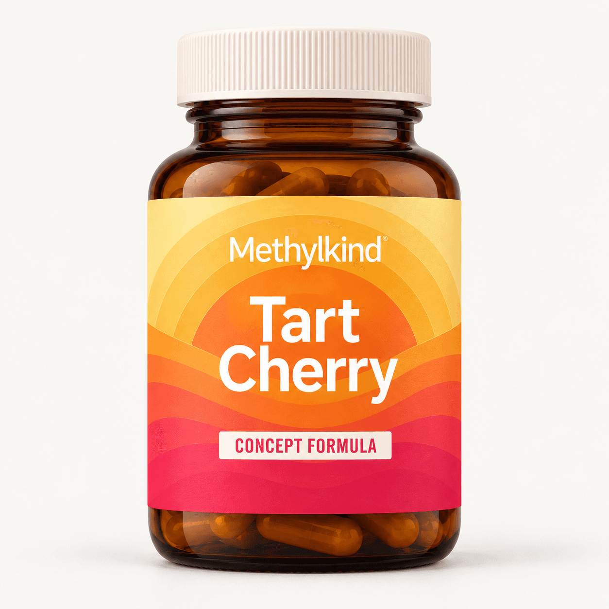 Methylkind Tart Cherry