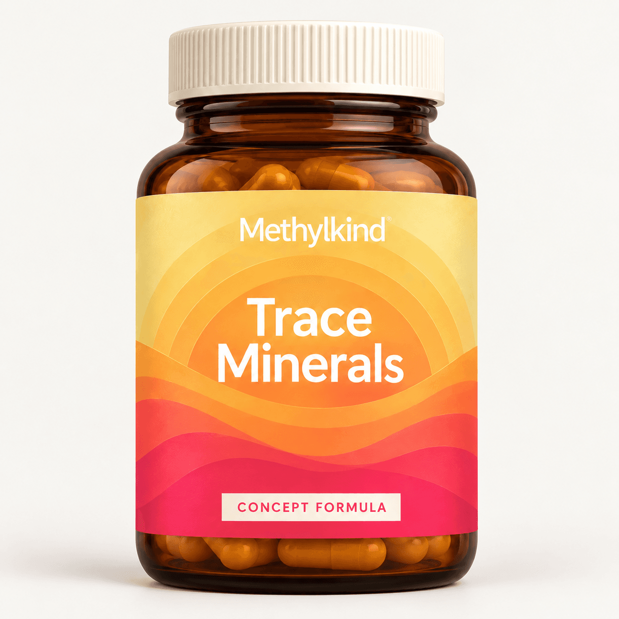 Methylkind Trace Minerals